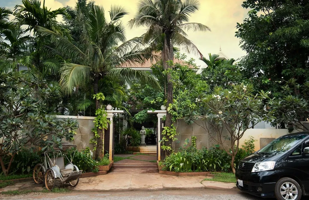 Mane Boutique Hotel & Spa-1