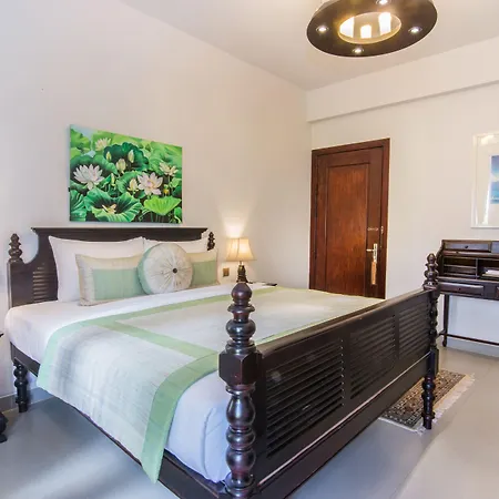 Mane Boutique Hotel & Spa-3