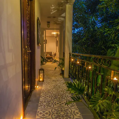 Mane Boutique Hotel & Spa-2