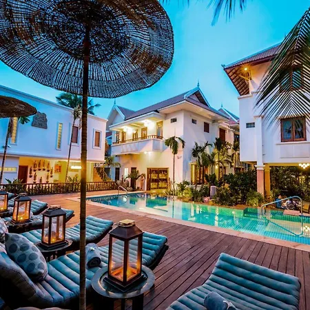 Mane Boutique Hotel & Spa-2